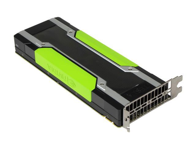 NVIDIA Tesla K80